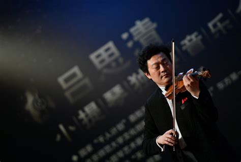 siqing lu violin